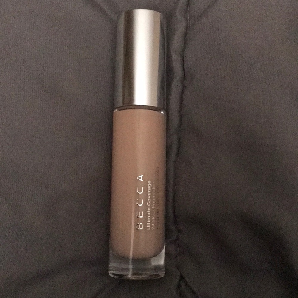 BECCA | Foundation